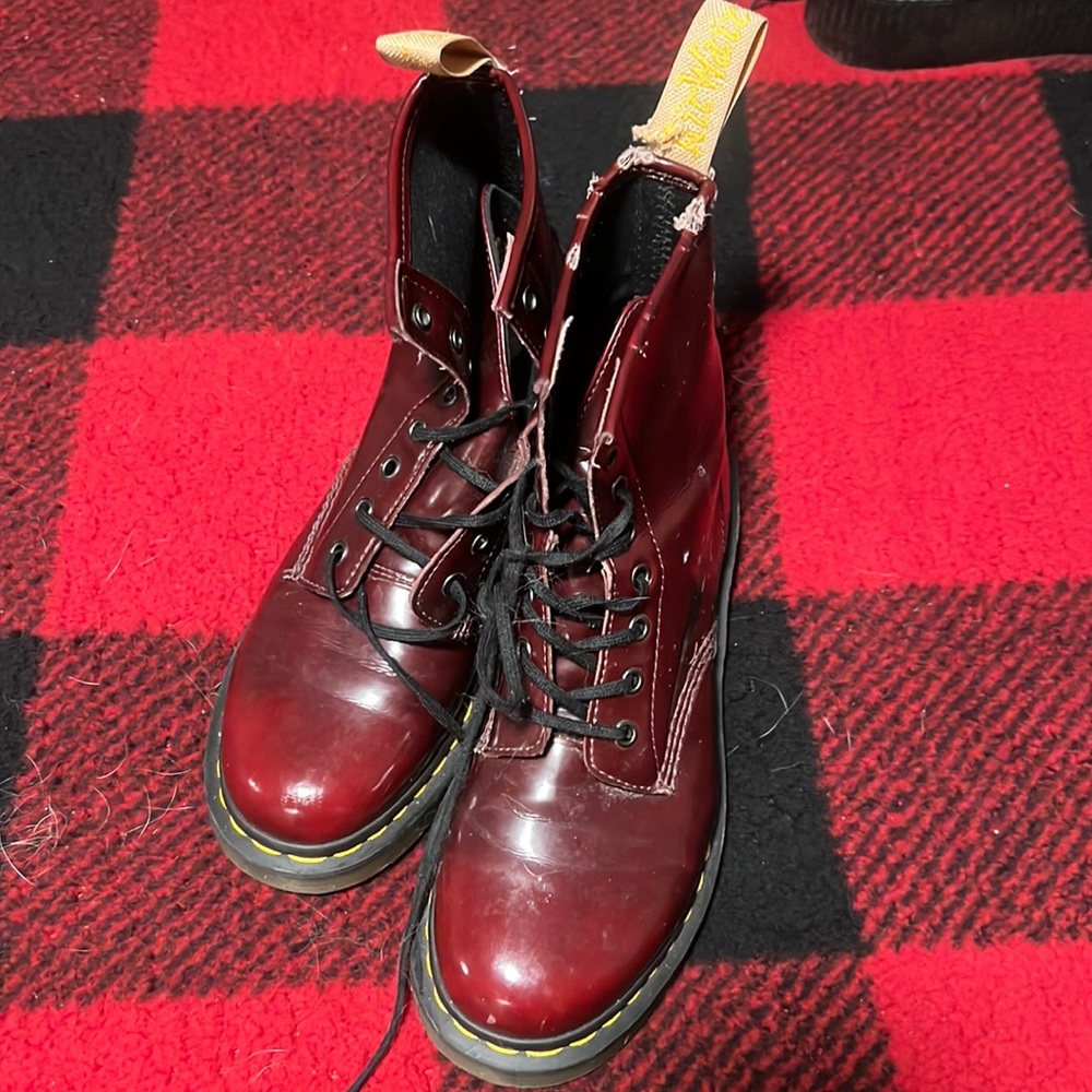 Dr.Martens